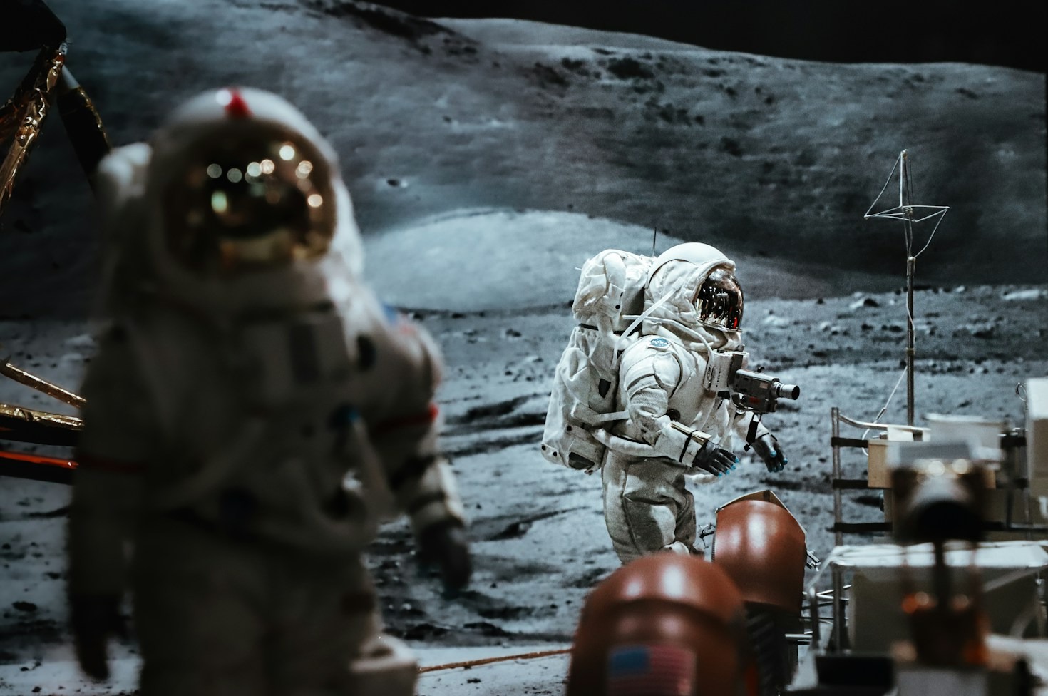 How Space Mining Will Transform the Global Economy