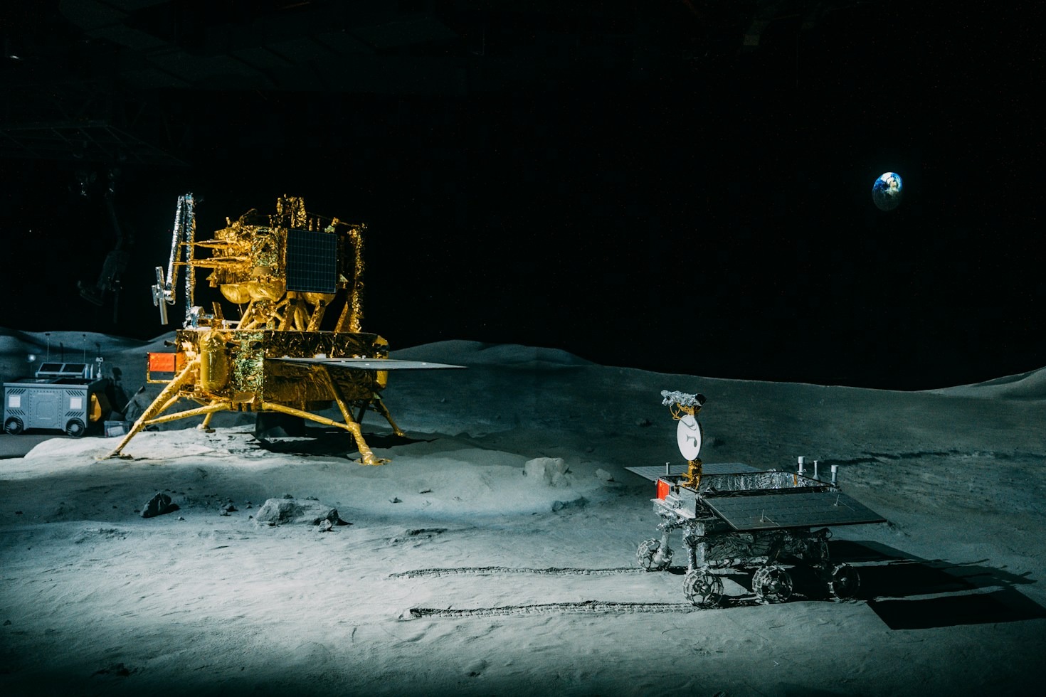 The Untapped Value of Rare Asteroid Minerals